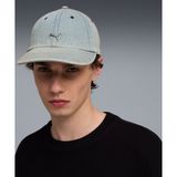Puma 025968-07 Wardrobe Essentials Metal Dad Cap Mavi Unisex Şapka