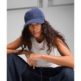 Puma 025974-03 Premium Essentials Classic Baseball Cap Mavi Unisex Şapka