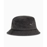 Puma 025979-01 Wardrobe Essentials Bucket Hat Siyah Unisex Şapka