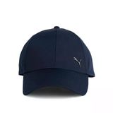 Puma 025994 Ess Metal Cat Bb Cap Şapka Lacivert