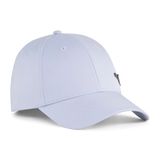Puma 02599403 Essentials Metal Mavi Günlük Stil Unisex Şapka