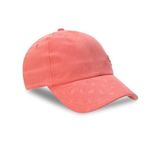 Puma 026215 Günlük Spor Şapka Güneş Gölge YOL BİRLİĞE BB Cap, kırmızı ateş (02), One Size