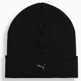 Puma 026404-01 Metal Cat Siyah Unisex Bere