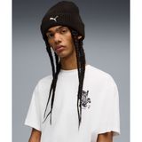Puma 026407-01 Premium ESS Highcrown Beanie Siyah Unisex Bere