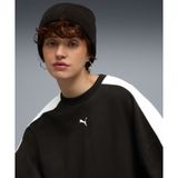 Puma 026408-01 Wardrobe ESS Midcrown Beanie Siyah Unisex Bere