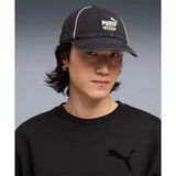 Puma 026841-01 King Low Curve Baseball Cap Siyah Unisex Şapka