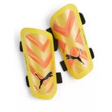 Puma 030875- Ultra Light Strap Tekmelik Futbol Tekmeliği Futbolcu Kaval Koruyucu