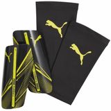 Puma 030887-02 Siyah Atacanto Sleeve Unisex Tekmelik