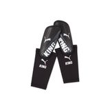 Puma 030933 King Sleeve Tekmelik Futbol Tekmeliği Futbolcu Kaval Koruyucu SİYAH