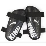 Puma 030935-01 King Strap Tekmelik Futbol Tekmeliği Futbolcu Kaval Koruyucu