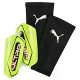 Puma 030989 Ultra Light Sleeve Tekmelik Futbol Tekmeliği Futbolcu Kaval Koruyucu