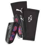 Puma 03100701 Neymar Jr Ultra Light Unisex Tekmelik, Siyah, M