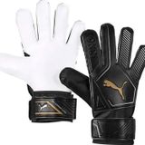 Puma 04164101 King 4 Siyah Erkek Kaleci Eldiveni