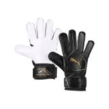 Puma 04164101 King 4 Unisex Kaleci Eldiveni 001 siyah
