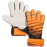 Puma 04209003 Attacanto Play Rc Unisex Kaleci Eldiveni - Turuncu - 5