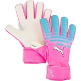 Puma 04214901 Future Play Nc Ultra Unisex Kaleci Eldiveni - Pembe