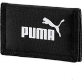 Puma 054757 Phase Wallet Cüzdan Siyah