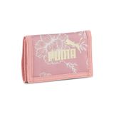 Puma 054758- Cüzdan Phase Aop Wallet Spor Cüzdanı PEMBE