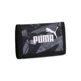Puma 054758- Cüzdan Phase Aop Wallet Spor Cüzdanı SİYAH