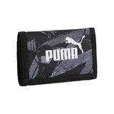 Puma 054758 Phase Aop Cüzdan Siyah-Gri