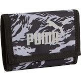 Puma 054758 Phase Aop Cüzdan Siyah
