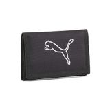 Puma 054759-01 Cüzdan Plus Wallet Spor Cüzdanı Siyah