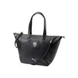 Puma 073147 01 El Çantası Siyah
