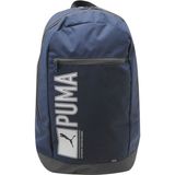 Puma 073391-02 Buzz Back Lacivert Sırt Çantası