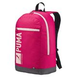 Puma 07339108 Pioneer Rose Red I Kırmızı Sırt Çantası