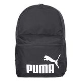 Puma 075487-01 Phase Unisex Sırt Çantası