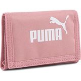 Puma 075617-92 Phase Pembe Cüzdan