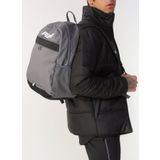 Puma 07672402 Plus Backpack Unisex Sırt Çantası Gri