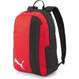 Puma 076854 01 Teamgoal 23 Backpack Puma Red-Puma Black Puma Red-Puma Black Yetişkin Erkek Sırt Çantası