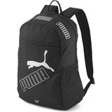 Puma 077229501 Phase Siyah II Unisex Sırt Çantası