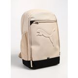 Puma 07913602 Buzz Krem Unisex Sırt Çantası