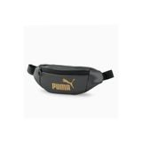 Puma 07947801 Core Up Waist Bag Siyah Kadın Bel Çantası