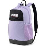 Puma 07961503 Plus Pembe-Siyah Unisex Sırt Çantası