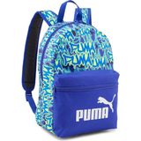 Puma 07987916 Phase Mavi Sırt Çantası