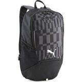 Puma 07991103 Invidualrise Backpack 33x49x11 cm Gri Sırt Çantası