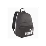 Puma 079943-01 Siyah Unisex Sırt Çantası