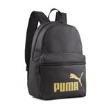 Puma 079943 03 Phase Backpack Sırt Çantası Siyah