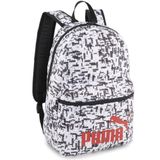 Puma 07994812 Phase Aop Renkli Unisex Sırt Çantası