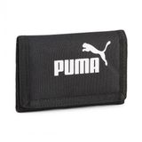 Puma 07995101 Siyah Erkek Cüzdan