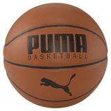 Puma 08355701 Leather Unisex Basketbol Topu