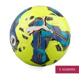 Puma 08377402 Orbita TFF Süper Lig 5 No Futbol Maç Topu - Renkli