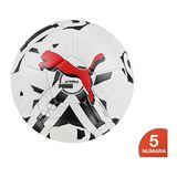 Puma 083775 Orbita 2 TB 5 No Futbol Topu - Beyaz
