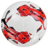 Puma 08378302 Beyaz Orbita 5 Hyb Futbol Topu