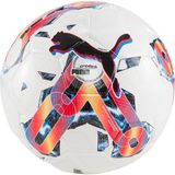 Puma 08378708 Beyaz Renkli Futbol Topu