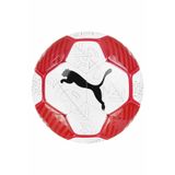 Puma 08399202 Prestıge Ball White- Red-p