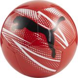Puma 08407311 Attacanto Graphic Kırmızı Futbol Topu